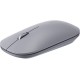 Мышка Ugreen MU001 Portable Wireless Gray (90373)