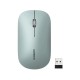 Мышка Ugreen MU001 Portable Wireless Green (90374)