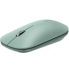 Мышка Ugreen MU001 Portable Wireless Green (90374) - Фото