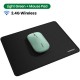 Мышка Ugreen MU001 Portable Wireless Green (90374)