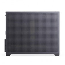 Корпус для ПК JONSBO D32 STD MESH Black - Фото