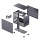 Корпус для ПК JONSBO D32 STD MESH Black Корпус для ПК JONSBO D32 STD MESH Black