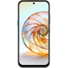 Мобільний телефон ZTE Nubia V80 Design 4/256 GB Black (1207912) - Фото