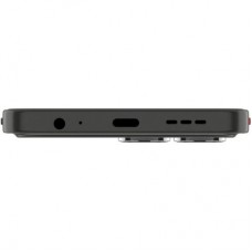 Мобільний телефон ZTE Nubia V80 Design 4/256 GB Black (1207912) - Фото