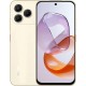 Мобільний телефон ZTE Nubia V80 Design 4/256 GB Yellow (1207913)