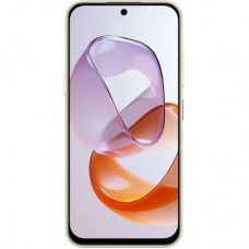 Мобільний телефон ZTE Nubia V80 Design 4/256 GB Yellow (1207913) - Фото