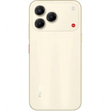 Мобільний телефон ZTE Nubia V80 Design 4/256 GB Yellow (1207913) - Фото