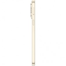 Мобільний телефон ZTE Nubia V80 Design 4/256 GB Yellow (1207913) - Фото