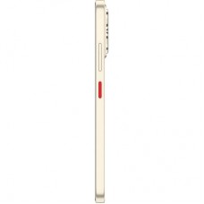 Мобільний телефон ZTE Nubia V80 Design 4/256 GB Yellow (1207913) - Фото
