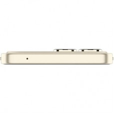 Мобільний телефон ZTE Nubia V80 Design 4/256 GB Yellow (1207913) - Фото
