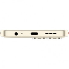 Мобільний телефон ZTE Nubia V80 Design 4/256 GB Yellow (1207913) - Фото