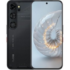 Мобільний телефон ZTE Nubia Neo 5 GT 5G 8/256 GB Black (1207914)