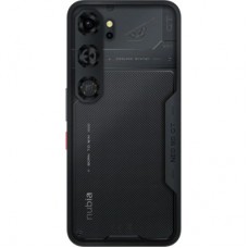 Мобільний телефон ZTE Nubia Neo 5 GT 5G 8/256 GB Black (1207914) - Фото