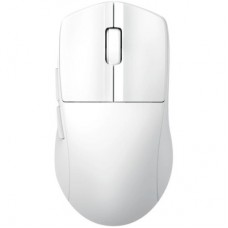 Мышка Defender Arcade GM-381 Wireless/Bluetooth White (52382) - Фото