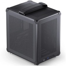 Корпус для ПК JONSBO C6-ITX Black