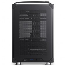 Корпус для ПК JONSBO C6-ITX Black - Фото