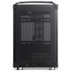 Корпус для ПК JONSBO C6-ITX Black Корпус для ПК JONSBO C6-ITX Black