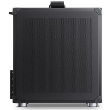 Корпус для ПК JONSBO C6-ITX Black - Фото