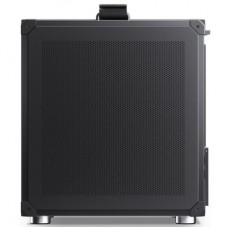 Корпус для ПК JONSBO C6-ITX Black - Фото