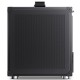 Корпус для ПК JONSBO C6-ITX Black Корпус для ПК JONSBO C6-ITX Black