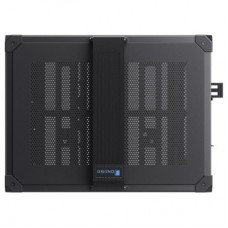 Корпус для ПК JONSBO C6-ITX Black - Фото