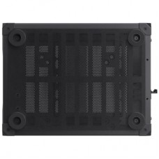Корпус для ПК JONSBO C6-ITX Black - Фото
