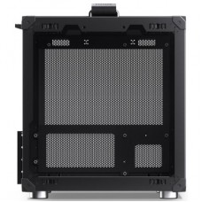 Корпус для ПК JONSBO C6-ITX Black - Фото