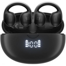 Наушники Blackview AirBuds 13 Lava Black (6931548323280) Наушники Blackview AirBuds 13 Lava Black (6931548323280)