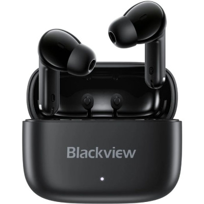 Наушники Blackview AirBuds 16 Black (6931548328193)