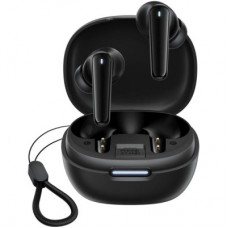 Наушники Blackview AirBuds 17 Black (6931548328186) Наушники Blackview AirBuds 17 Black (6931548328186)