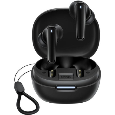 Наушники Blackview AirBuds 17 Black (6931548328186)
