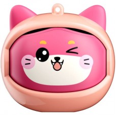Наушники Blackview AirBuds K1 (Kids) Blushy Pink (6931548328223) Наушники Blackview AirBuds K1 (Kids) Blushy Pink (6931548328223)