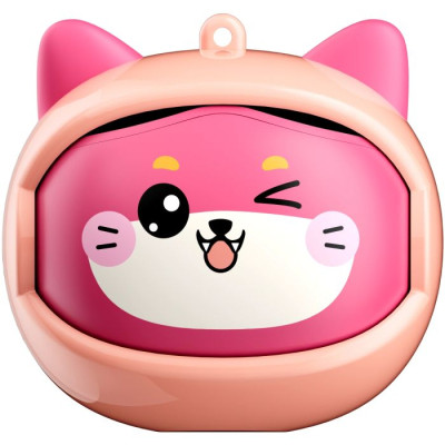 Наушники Blackview AirBuds K1 (Kids) Blushy Pink (6931548328223)