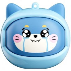 Наушники Blackview AirBuds K1 (Kids) Smiley Blue (5117979083851) Наушники Blackview AirBuds K1 (Kids) Smiley Blue (5117979083851)