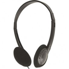 Наушники Sandberg MiniJack Black (825-26) Наушники Sandberg MiniJack Black (825-26)