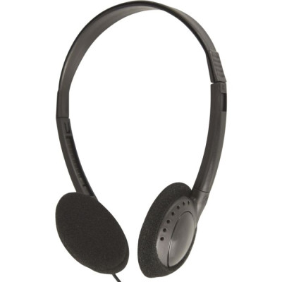 Наушники Sandberg MiniJack Black (825-26)