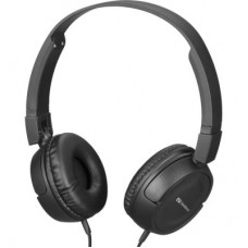 Наушники Sandberg Saver MiniJack Black (325-30) Наушники Sandberg Saver MiniJack Black (325-30)