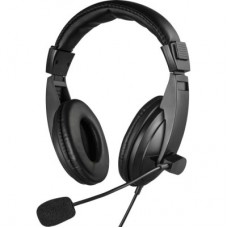 Наушники Sandberg Saver MiniJack Headset Large Black (325-28) Наушники Sandberg Saver MiniJack Headset Large Black (325-28)