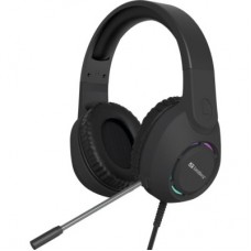 Наушники Sandberg BossBlaster Black (126-49) Наушники Sandberg BossBlaster Black (126-49)