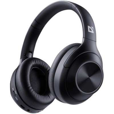 Наушники Defender FreeMotion B1020 Black (62020)