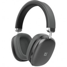 Наушники Defender FreeMotion B500 Black (63500) - Фото