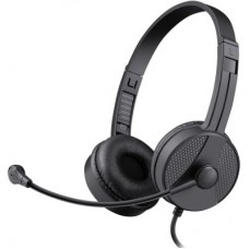 Наушники Defender Tune 160 Black (63164) - Фото
