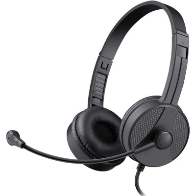 Наушники Defender Tune 160 Black (63164)