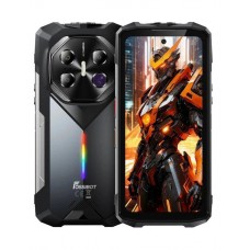 Смартфон Fossibot F113 12/256GB Metallic Gray Смартфон Fossibot F113 12/256GB Metallic Gray