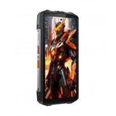 Смартфон Fossibot F113 12/256GB Metallic Gray Смартфон Fossibot F113 12/256GB Metallic Gray