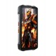 Смартфон Fossibot F113 12/256GB Metallic Gray