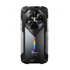 Смартфон Fossibot F113 12/256GB Metallic Gray Смартфон Fossibot F113 12/256GB Metallic Gray
