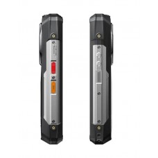 Смартфон Fossibot F113 12/256GB Metallic Gray Смартфон Fossibot F113 12/256GB Metallic Gray