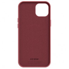 Чохол для мобільного телефона Armorstandart ICON2 Case Apple iPhone 14 Plus Red (ARM63610) Чохол для мобільного телефона Armorstandart ICON2 Case Apple iPhone 14 Plus Red (ARM63610) - Фото