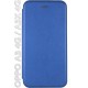 Чехол для мобильного телефона BeCover Exclusive Oppo A3 4G / А3х 4G Blue (712506)